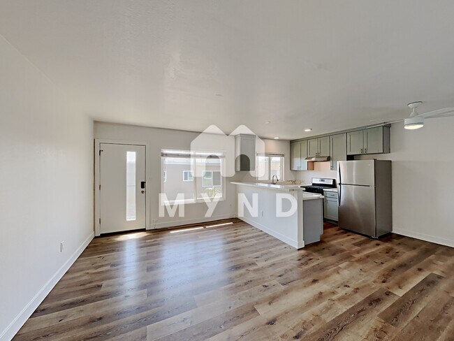 Foto del edificio - 4178 32nd St Apt 7