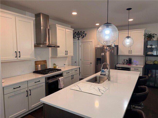 Foto del edificio - 1250 Wintergreen Wy