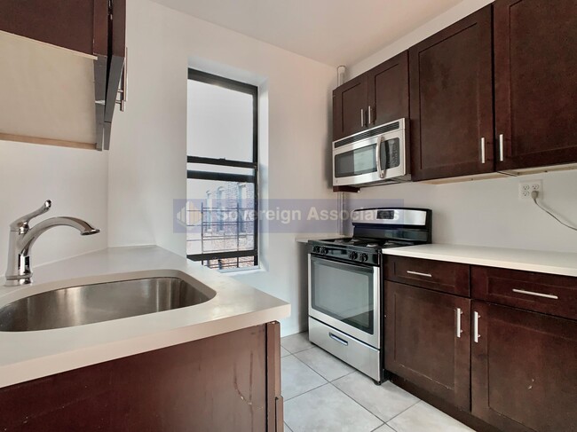 Foto del edificio - 609 W 177th St