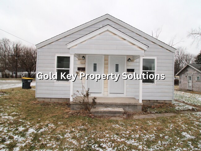 Building Photo - 4105 Main St