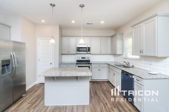 Foto del edificio - 147 Chapel Meadow Ln SW