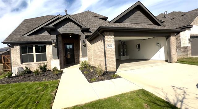 Foto del edificio - 2604 Henley Wy