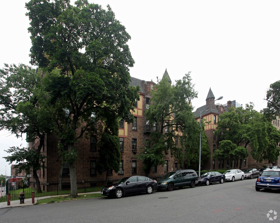 Foto del edificio - Tudor 78 Arms 11