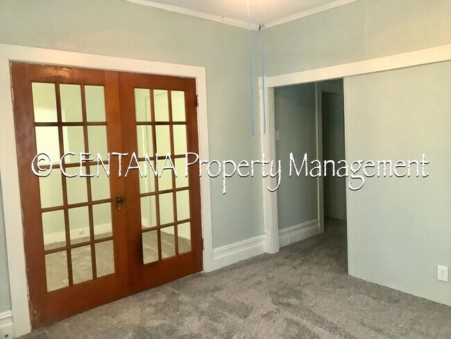 Foto del edificio - Cozy 3 bedroom with some cute updates!