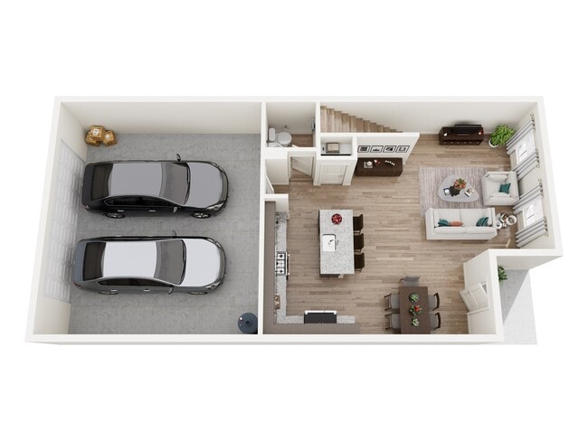 Foto del edificio - 3901 James Pitts Dr