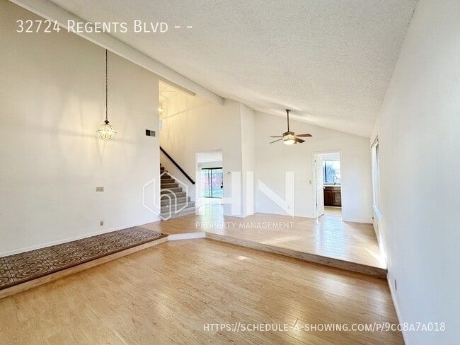 Building Photo - 32724 Regents Blvd