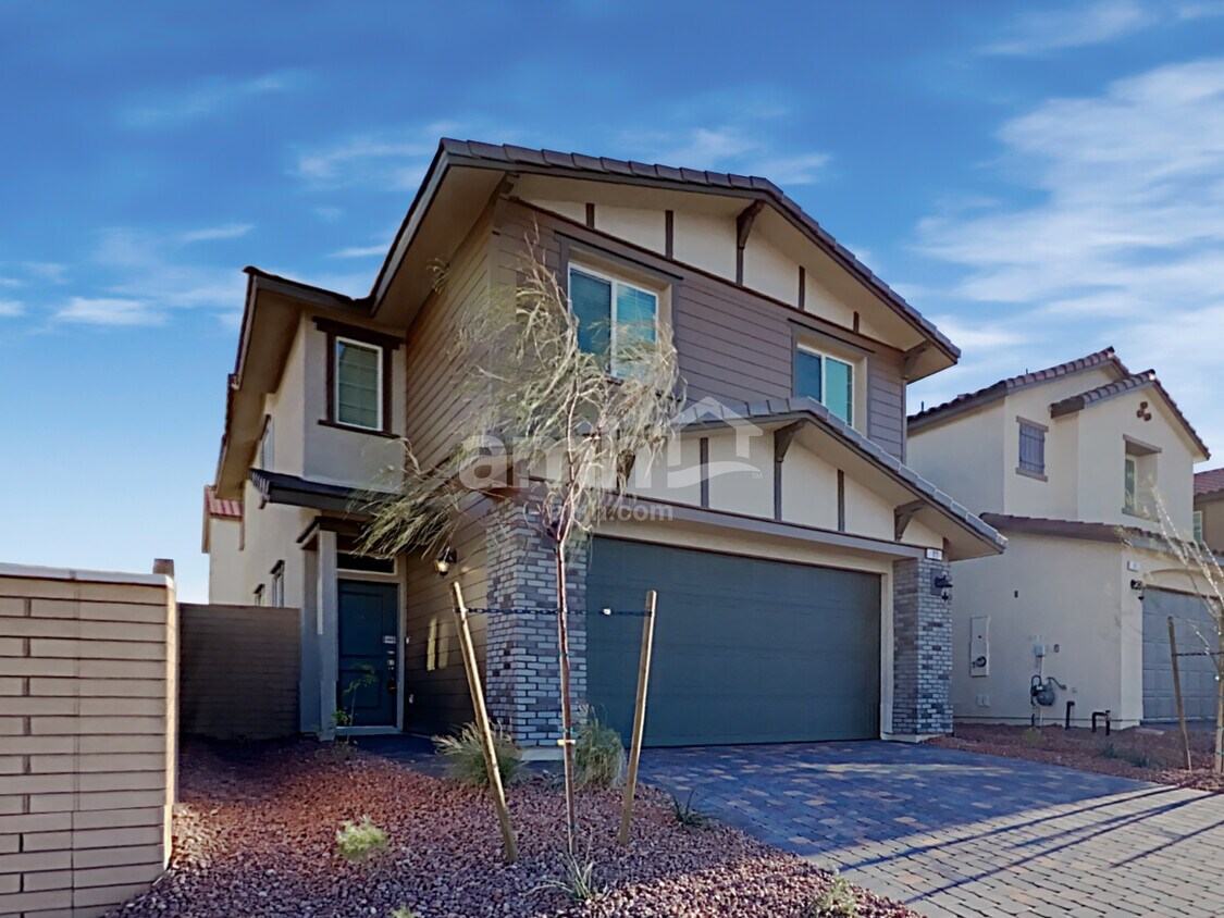 Primary Photo - 83 Robb Canyon Ln