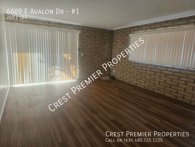 Building Photo - 6609 E Avalon Dr