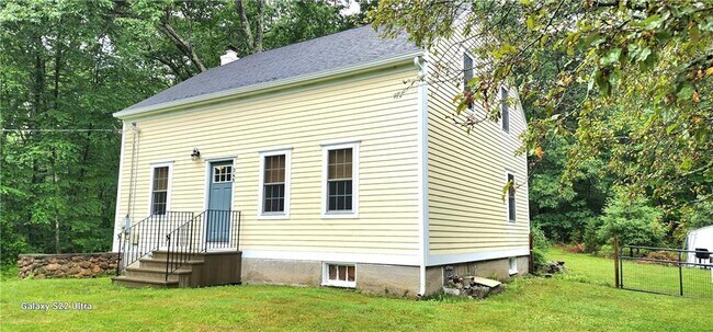 Building Photo - 345 Joslin Rd