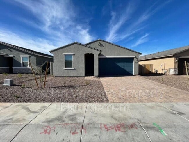 Building Photo - 35480 N Perennial St