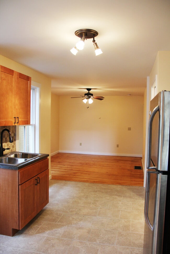 Foto del edificio - 39 Peru St