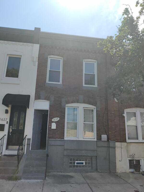 Building Photo - 1639 S Taylor St