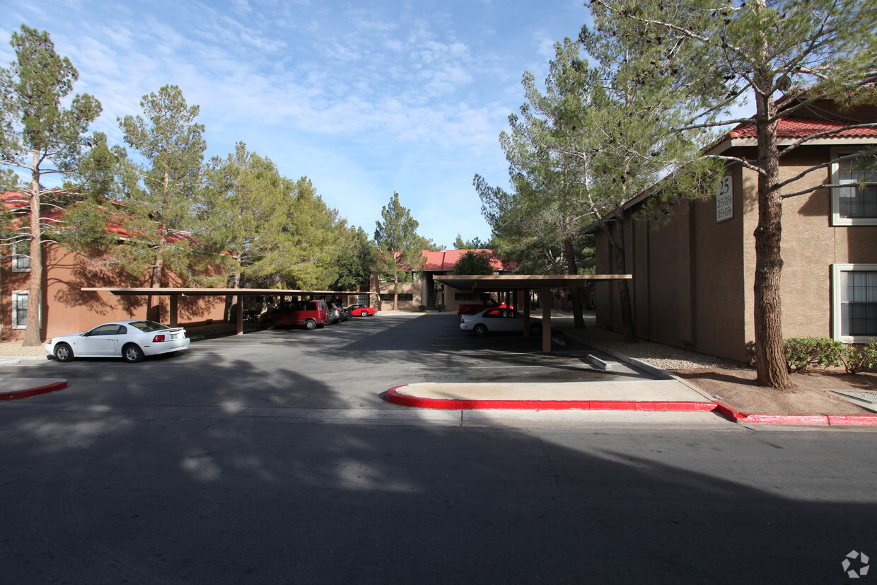 Primary Photo - Summerlin Entrada