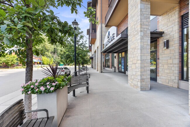 Foto del edificio - Quayside Wayzata
