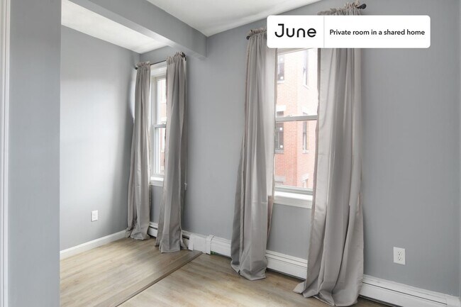 Photo - Room in Shared 3 bed/1 bath home