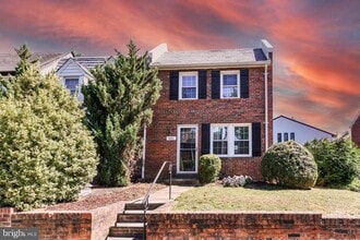 Building Photo - 2051 N Brandywine St