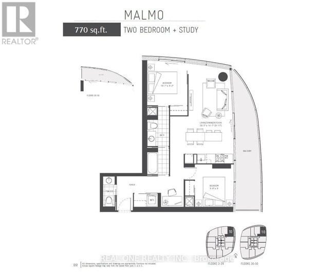 Building Photo - 12 York St