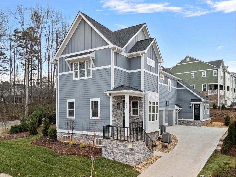 Foto principal - 805 Naples Dr