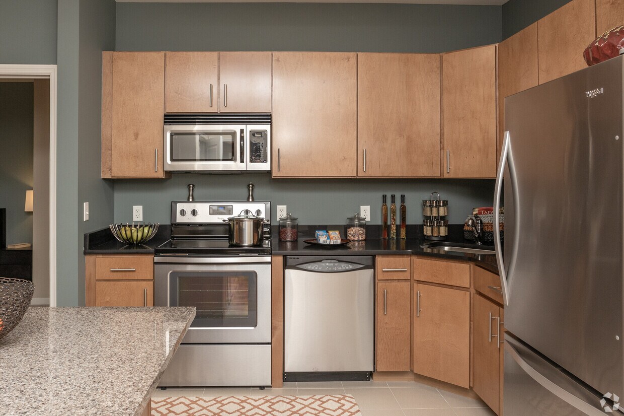 59 Riverwalk Pl Unit 440, West New York, NJ 07093 Condo for Rent in