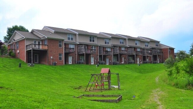 Building Photo - 517 Virginian Dr