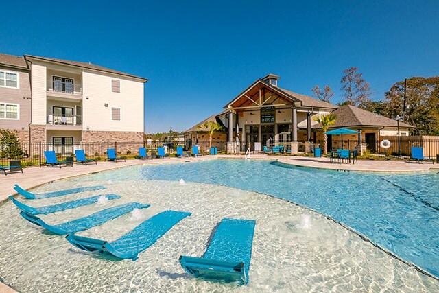 Foto principal - 11401 Harp Ln