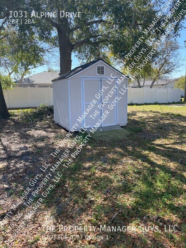 Building Photo - *APPLICATION PENDING* - 2/2 For Rent in De...