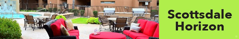 Scottsdale Horizon