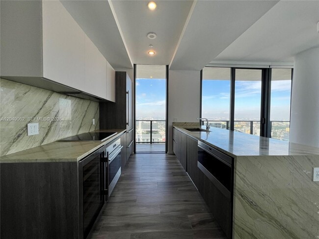 Photo - 801 South Miami Avenue Apt #5309, Miami, FL 33131 - 3 BR 3 BA condo