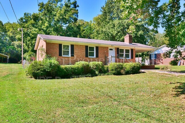 Foto del edificio - 114 Hollybrook Dr