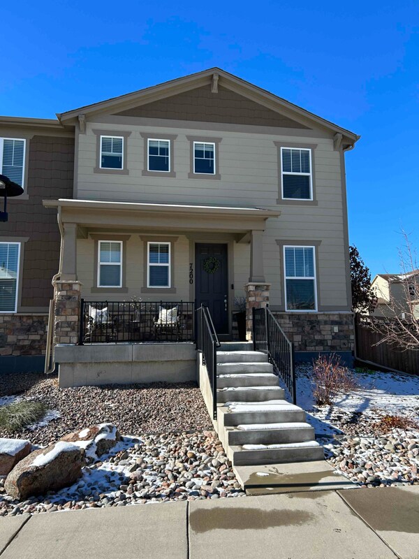 Primary Photo - 7200 Finsberry Wy