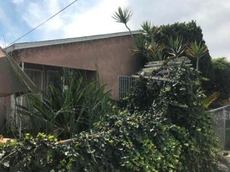 Building Photo - 3906 Florence Ave