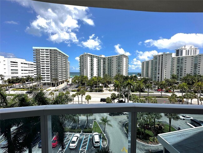 Foto del edificio - 3800 S Ocean Dr