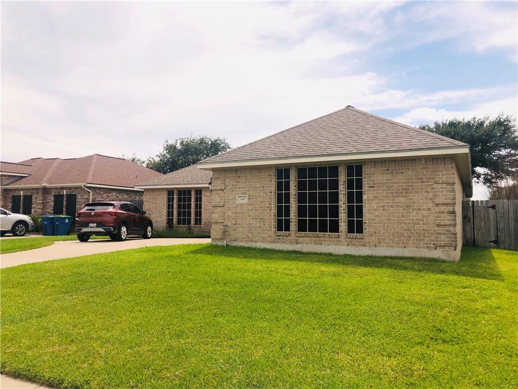 340 Wright Dr, Portland, TX 78374 House for Rent in Portland, TX
