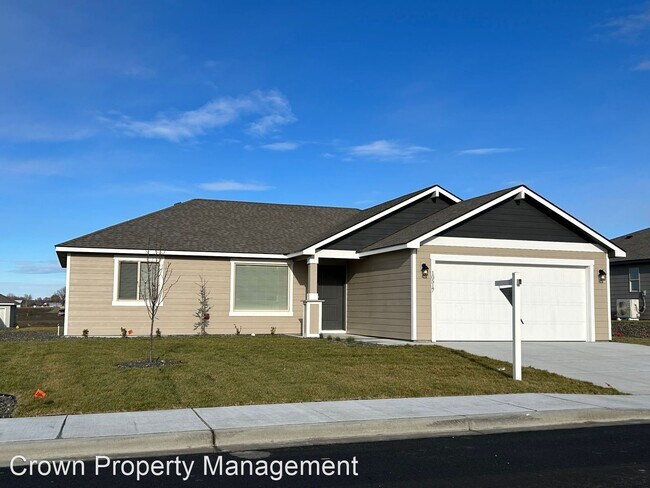 Foto del edificio - 3 br, 2 bath House - 10517 Silverbright Dr