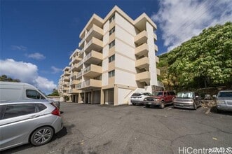 Building Photo - 4970 Kilauea Ave