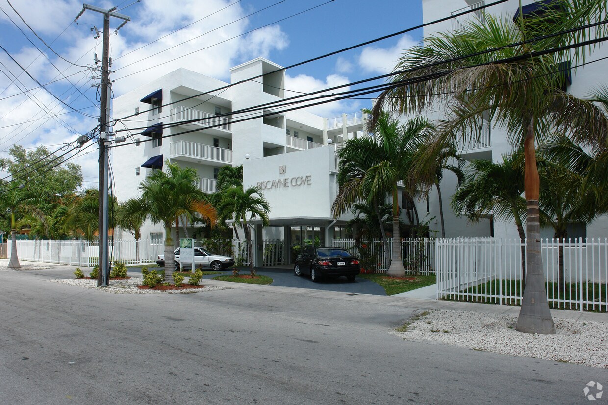 Foto principal - Biscayne Cove