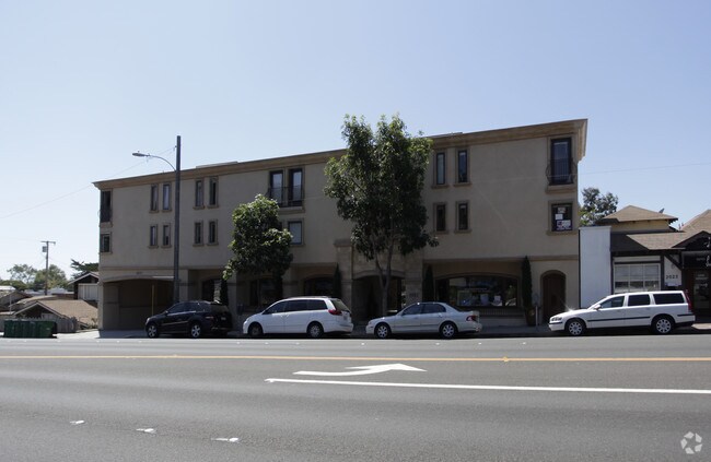 Building Photo - 2037 S Coast Hwy