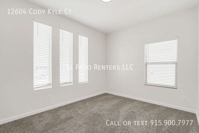 Foto del edificio - 12604 Cody Kyle CT