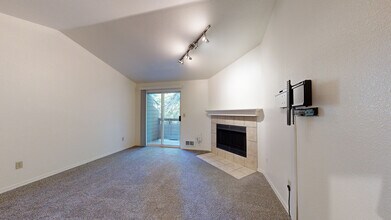 Interior Photo - Hunt Club