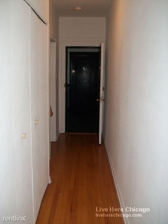Foto principal - 2 br, 2 bath Apartment - N. Halsted