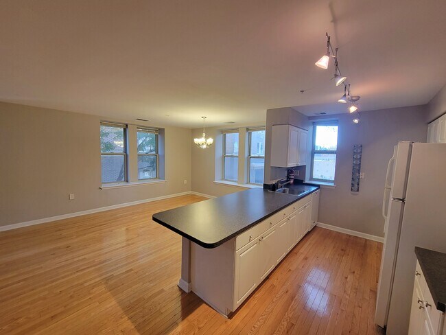 Foto del edificio - 1308 Clifton St NW