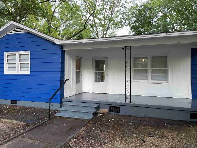 Foto principal - 916 Northside Dr