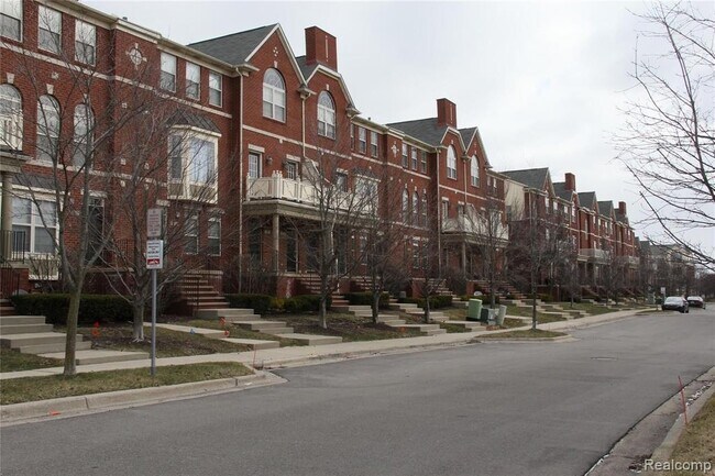 Neighborhood - 3167 Camden Dr