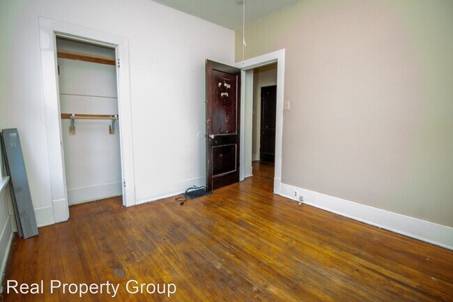 Foto del edificio - 4 br, 2 bath House - 1111 Hamilton Way