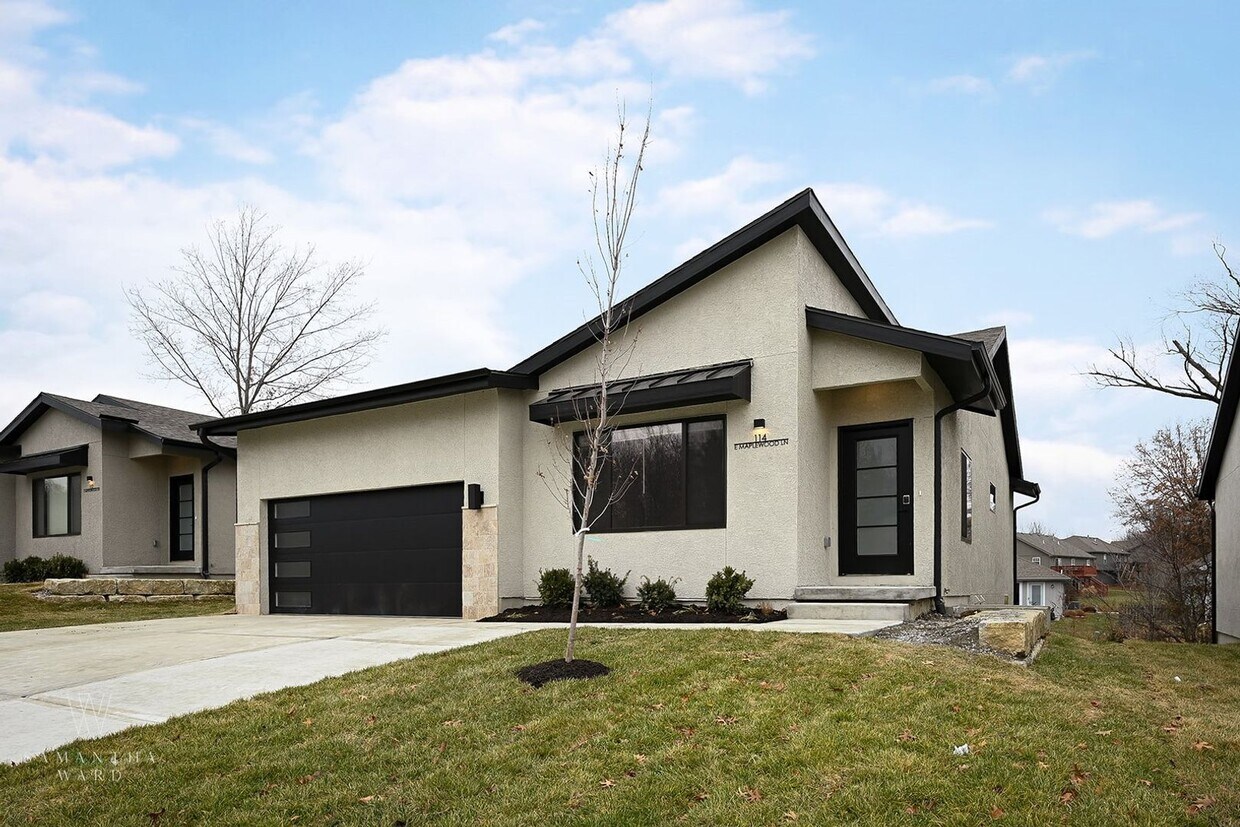 Primary Photo - Four Bedroom Single Family Home