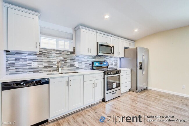 Building Photo - 1 br, 1 bath House - 6854 Gentry Avenue, L...