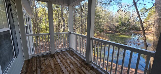 Foto del edificio - 1007 W Marymont Ln