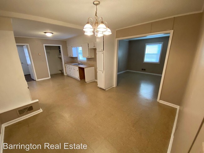 Building Photo - 3 br, 2 bath House - 309 18th Avenue NW