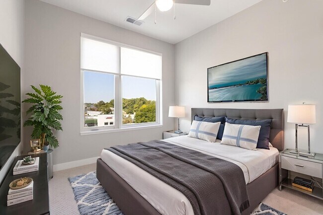 Foto del edificio - Tigris Tower