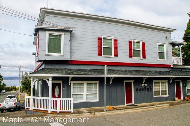 Foto del edificio - 19601 24th Ave NW